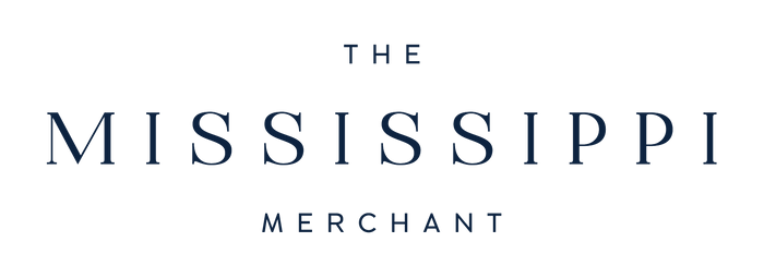 The Mississippi Merchant