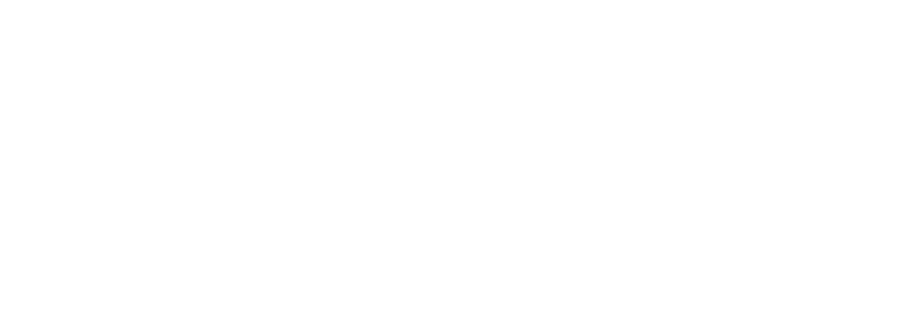 The Mississippi Merchant